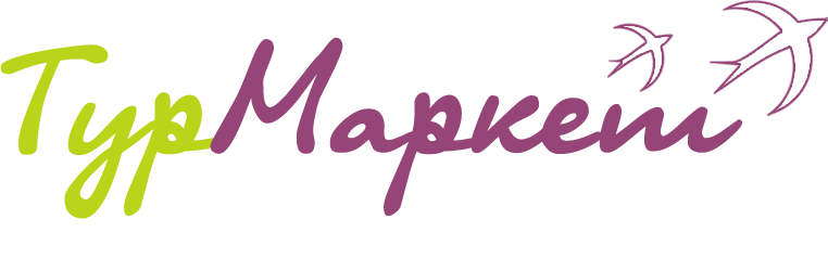 Travel Agency Logo