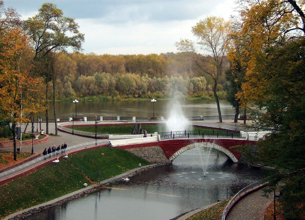 Экскурсии
