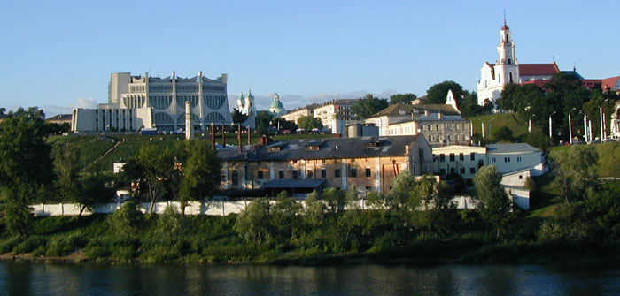 Экскурсии
