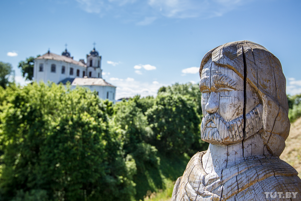 Экскурсии